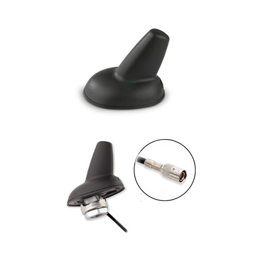 Антена Calearo Shark Sat 7727004SMB