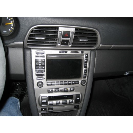 DENSION GATEWAY 500 iPOD/ USB / AUX ВХОД