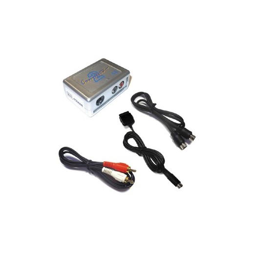 iPOD АДАПТЕР ЗА АВТОМОБИЛНИ РАДИА SONY