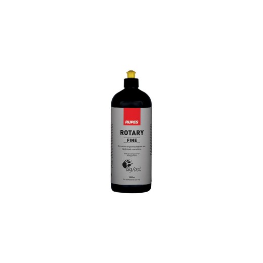 Полираща паста RUPES Fine Polishing Compound for Rotary Polishers (1000 ml)