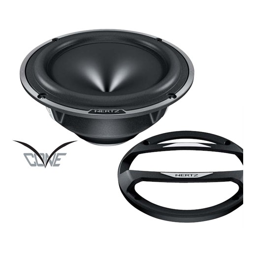 Високоговорители HERTZ ML 1600.2