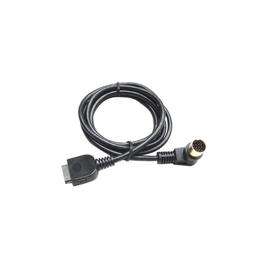 iPOD ADAPTÉR KENWOOD