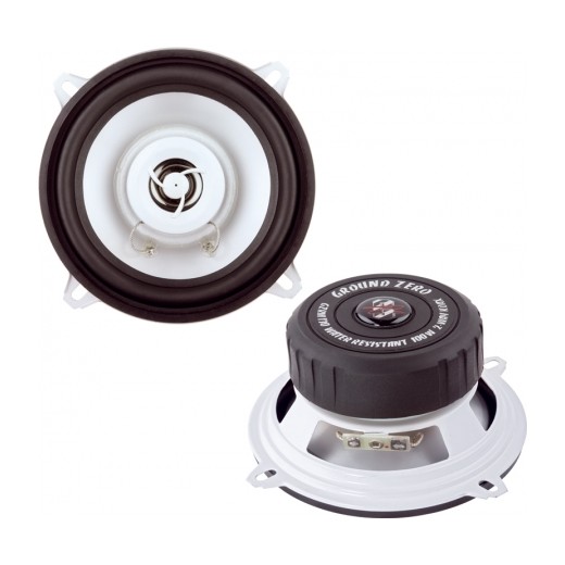 Високоговорители Ground Zero GZRM 130