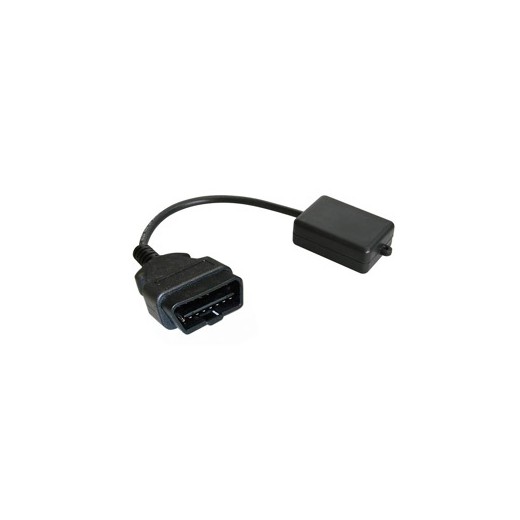 ACV модул за активиране на TV входа BMW