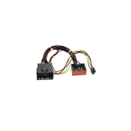 Кабел за модул за отблокиране на изображението Land Rover