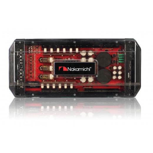 Усилвател Nakamichi N60T