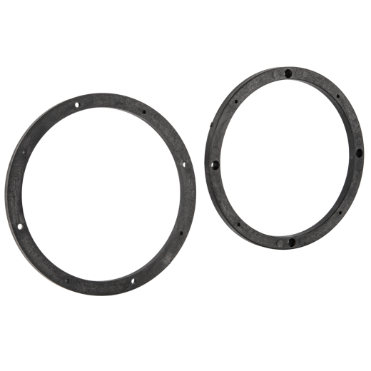 Универсални пластмасови подложки за говорители 165 mm