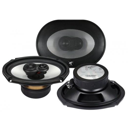 Високоговорители Hifonics AS693