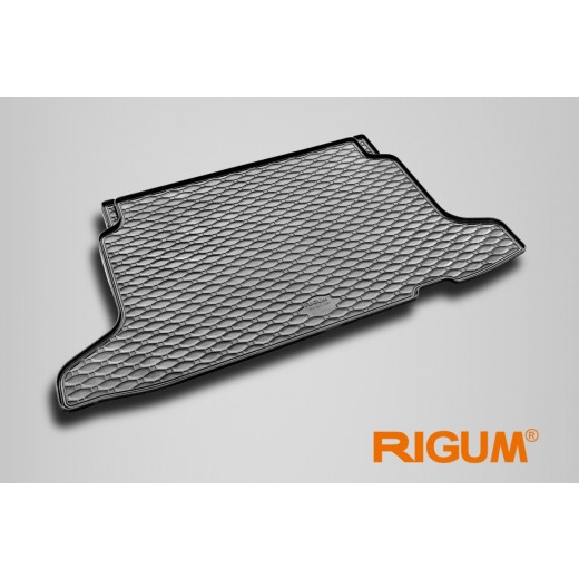 Гумена тава за багажник Rigum за Lexus LBX (2024-)