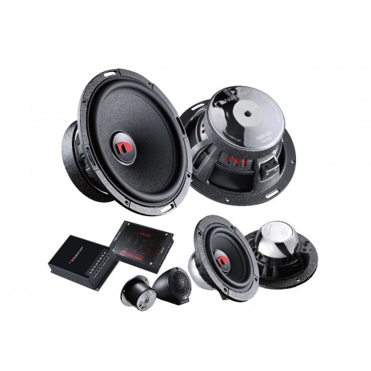 Тонколони Nakamichi NS6-Q3