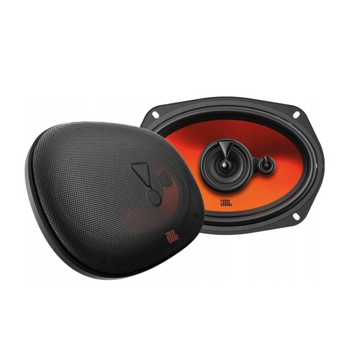 JBL STAGE1 GEN2 962M