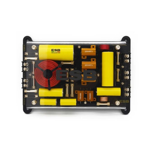 3-полосен кросоувър ESB Audio 8.6K3 CX