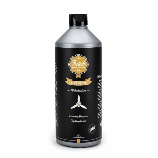 Керамично покритие за самолети Fictech Bead Plane - Special Aviation Ceramic Booster (1 л)