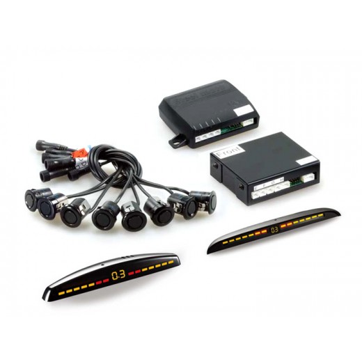 Парктроник STEELMATE PTS800M7M8