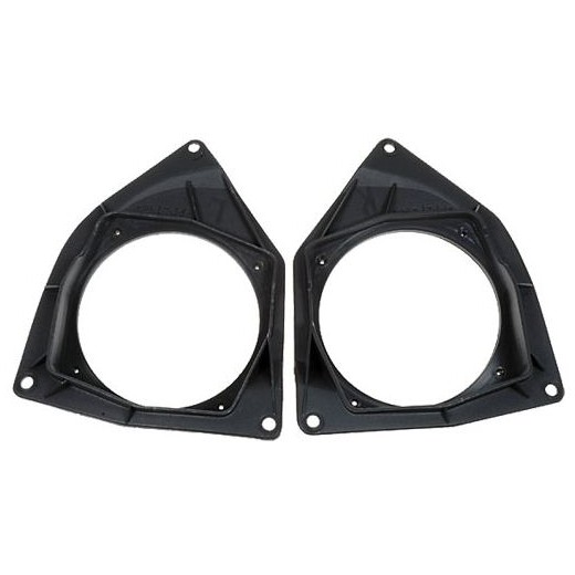 4carmedia пластмасови подложки Citroen C3