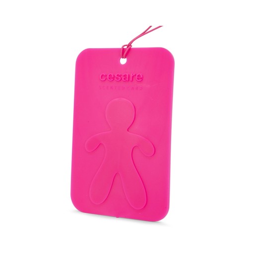 Аромат за закачване Mr&Mrs Fragrance Cesare Scented Card Citrus & Musk