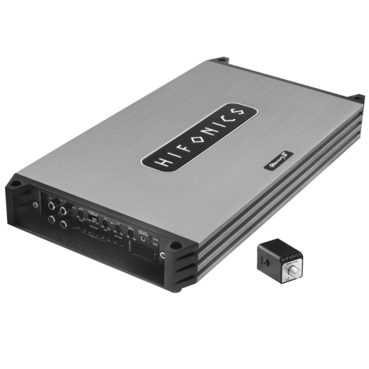 Усилвател Hifonics Mercury IV/800 EVO