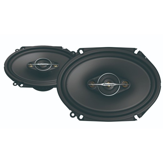 Tонколони Pioneer TS-A6881F