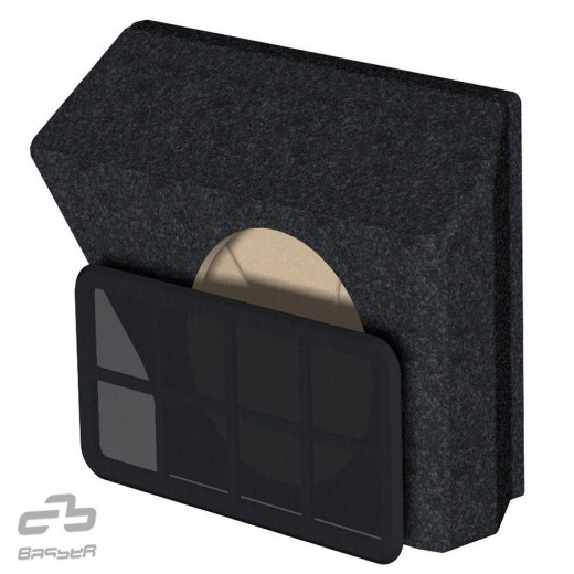 OEM озвучителна кутия Basser 10\