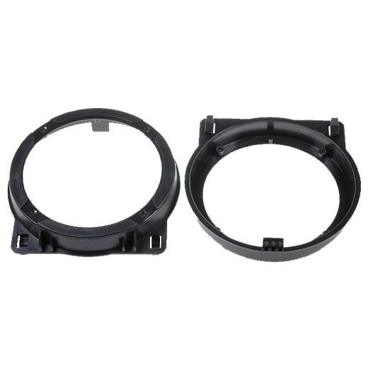 Per.Pic. пластмасови подложки Honda Civic