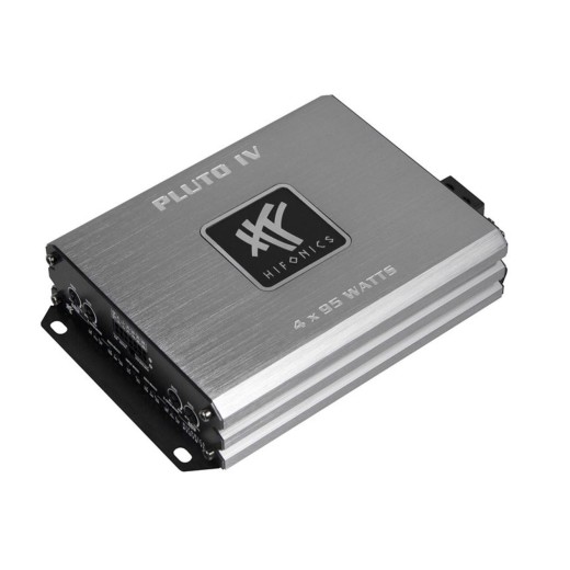 Усилвател Hifonics PLUTO IV