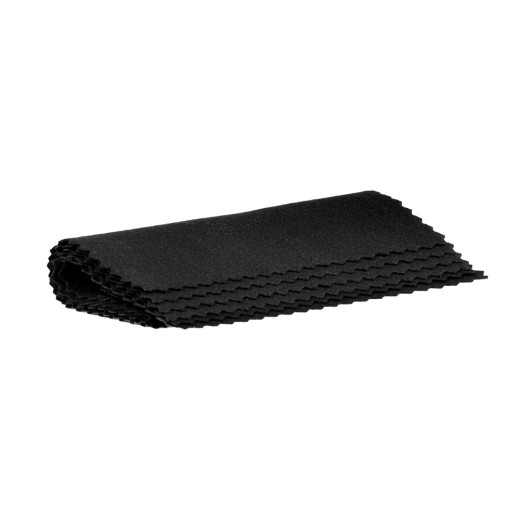 Cleantle Suede (10 x 10 cm) - 10 броя