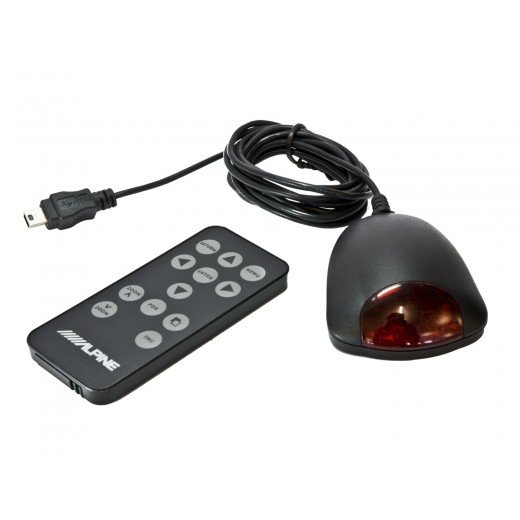 Дистанционно управление Alpine RUE-M300