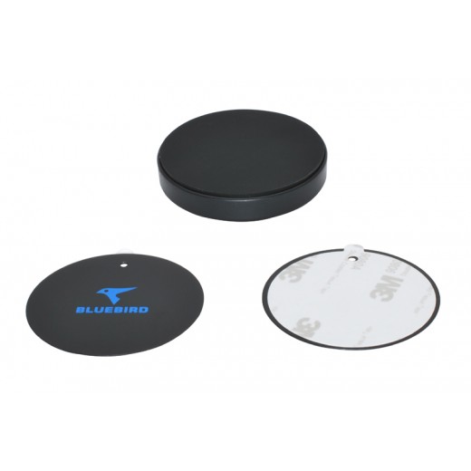 Магнитен адаптер с T закрепване