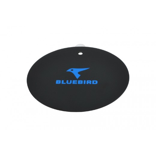 Metална плочка за магнитни държачи