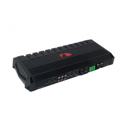 Усилвател Nakamichi NGXA120.4