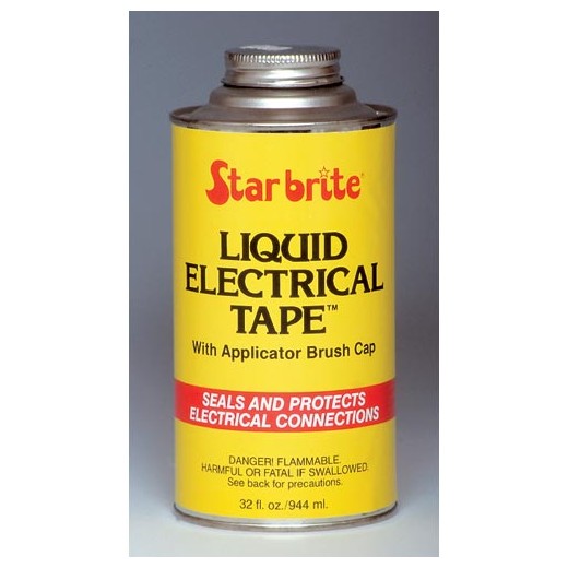 течна изолационна лента Star Brite