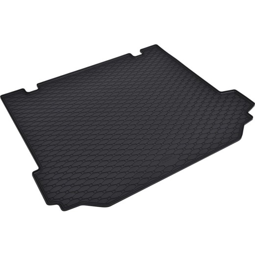 Гумена вана за багажник Rigum за BMW X5 G05 (2018-)