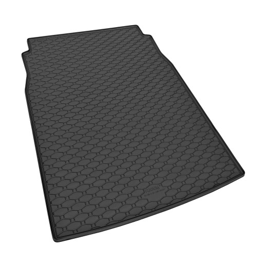 Гумена вана за багажник Rigum за BMW серия 5 Sedan E60 (2004-)