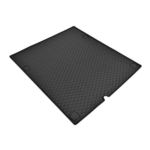 Гумена вана за багажник Rigum за Citroen Berlingo L2 (2019-) / Opel Combo L2 (2019-) / Peugeot Rifter L2 (2019-) / Toyota Proace City L2 (2020-)