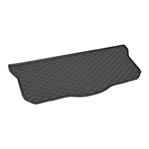 Гумена вана за багажник Rigum за Citroen C1 (2014-) / Peugeot 108 (2014-) / Toyota Aygo (2014-)