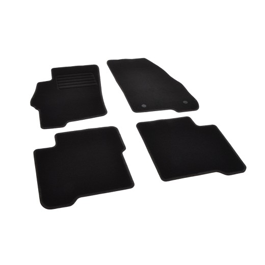 Tekstilni avtomobilni stelki Rigum za Fiat Linea (2007 -)