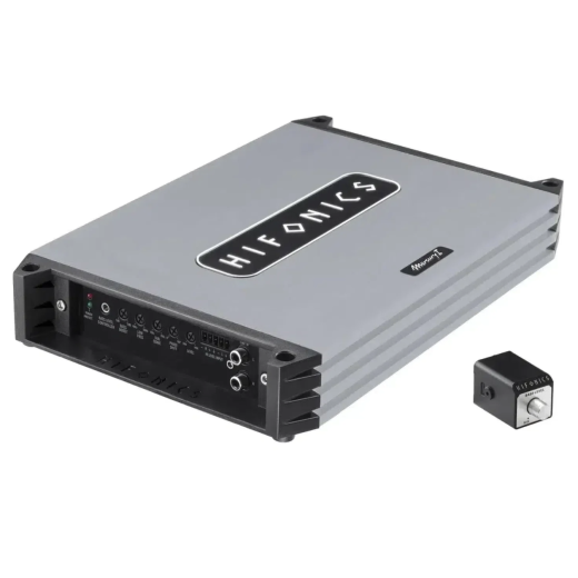 Усилвател Hifonics Mercury I/1500 EVO