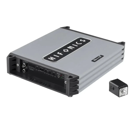 Усилвател Hifonics Mercury II V2
