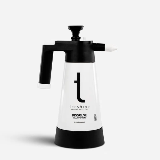 Пулверизатор Tershine Spray Pump Petroleum