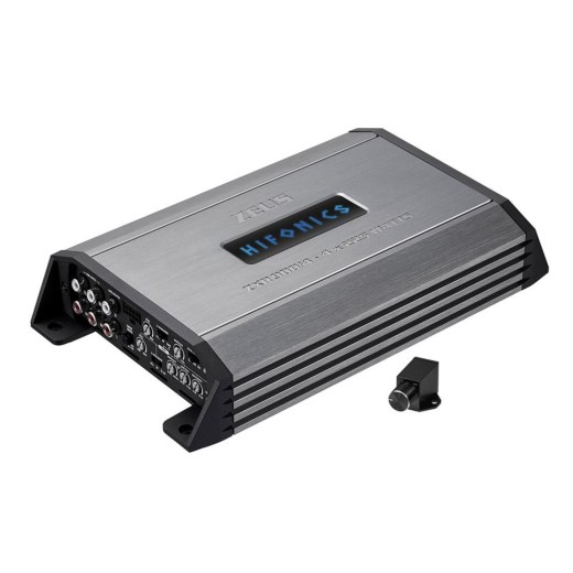 Усилвател Hifonics ZXR900/4