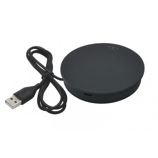 Inbay® настолна зарядна станция за монтаж в отвор