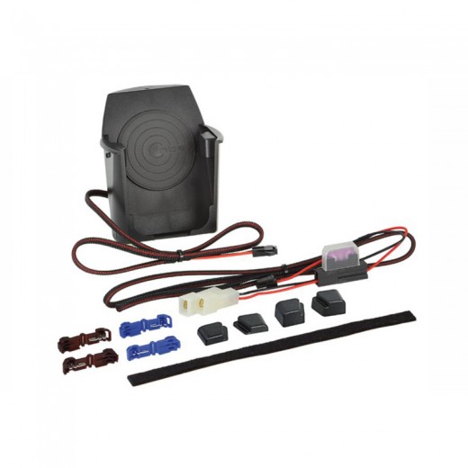 Inbay® QI зарядно за поставка за чаши