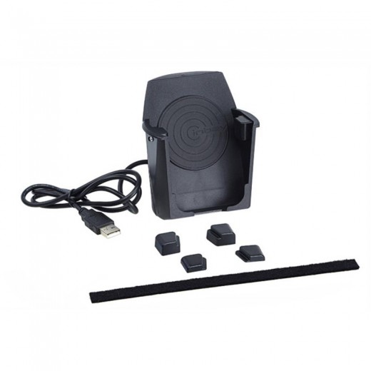 Inbay® QI nabíječka do držáku pro nápoje