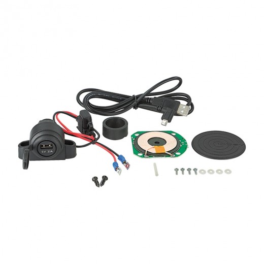 Inbay® QI универсално зарядно за автомобили