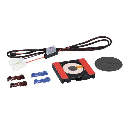 Inbay® QI универсално зарядно за автомобили