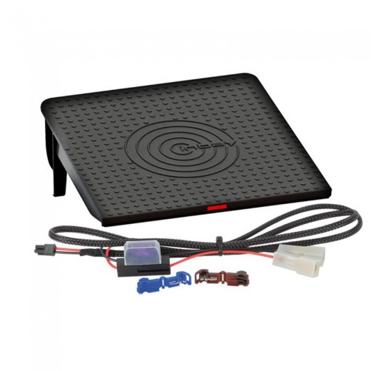 Inbay® Qi зарядно за Suzuki Swift