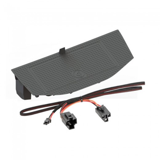 Inbay® Qi зарядно за Ford Fiesta