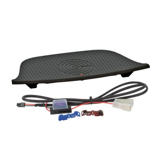 Inbay® Qi зарядно за Citroen C4 Cactus