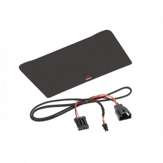 Inbay® Qi nabíječka pro Renault Kadjar