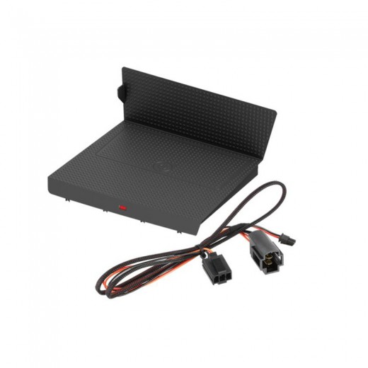 Inbay® Qi nabíječka pro VW Golf / Tiquan